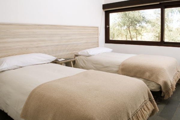 Tierra Atacama Hotel And Spa (San Pedro de Atacama)